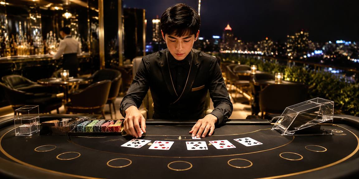 k88cc Nổi Bật Arcade